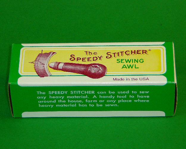Speedy Stitcher - Click Image to Close