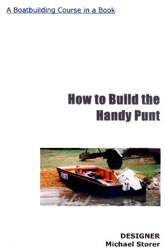 Handy Punt. Pdf by email or Printed Book - Click Image to Close