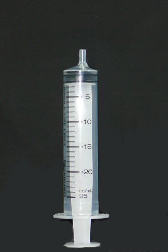Syringe 30ml - Click Image to Close