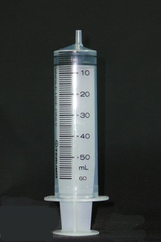 Syringe 50ml - Click Image to Close