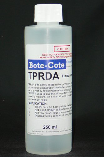 TPRDA 1 Litre - Click Image to Close