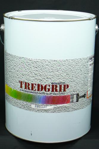 Tredgrip 10 litre - Click Image to Close