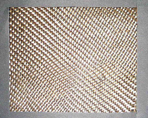 Basalt 200gsml Twill Weave 1.0m wide per metre - Click Image to Close