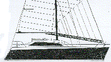 12.01m Simpson Catamaran