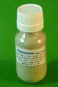 Aquacote Non Skid Additive 18gms for 1 litre