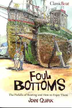 Foul Bottoms by John Quirk