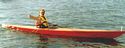 Iluka Sea Kayak 5.2m LOA Plan or Kit (not precut)