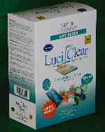 LuciClear 750ml Artists Resin Kit