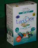 LuciClear 1.5 Litre Artists Resin Kit