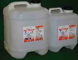 LuciClear Coating Resin 30 Litres