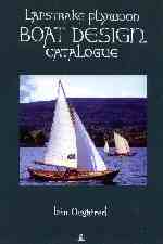 lapstrake plywood boat design catalogue- iain oughtred