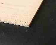Premium BC Exterior Ply 2440mmx1220mm x 3.6mm Thick.