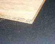 Premium BC Exterior Ply 2440mmx1220mm x 6mm Thick.