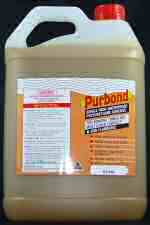 Purbond 5 litre