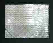 Weft Triaxial 757 gsm. 1.27m wide. E Glass. Per lineal metre.