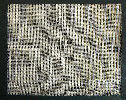 Flax 100gsm Twill Weave 76cm Wide per metre