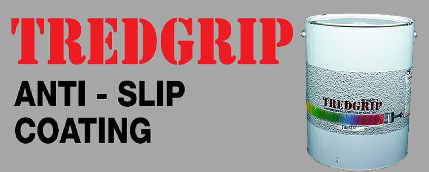 (image for) Tredgrip Deckpaint