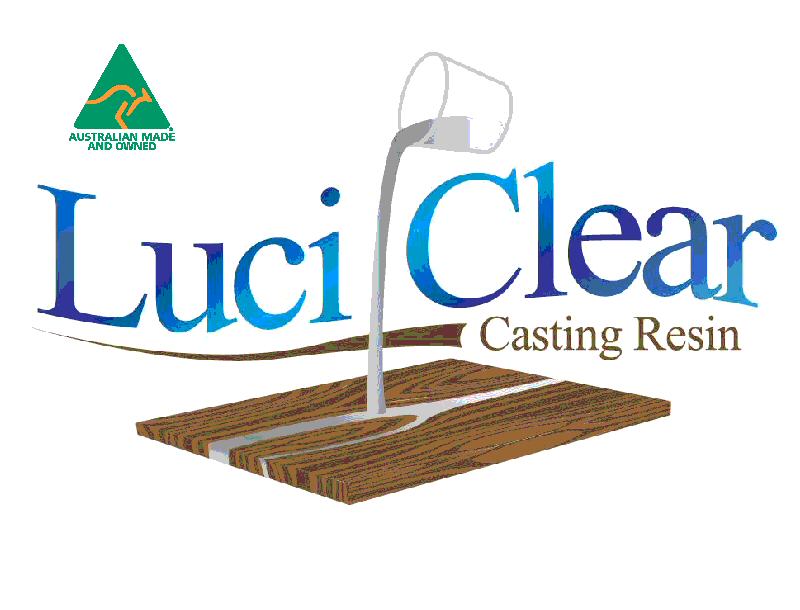 LuciClearCasting Resin